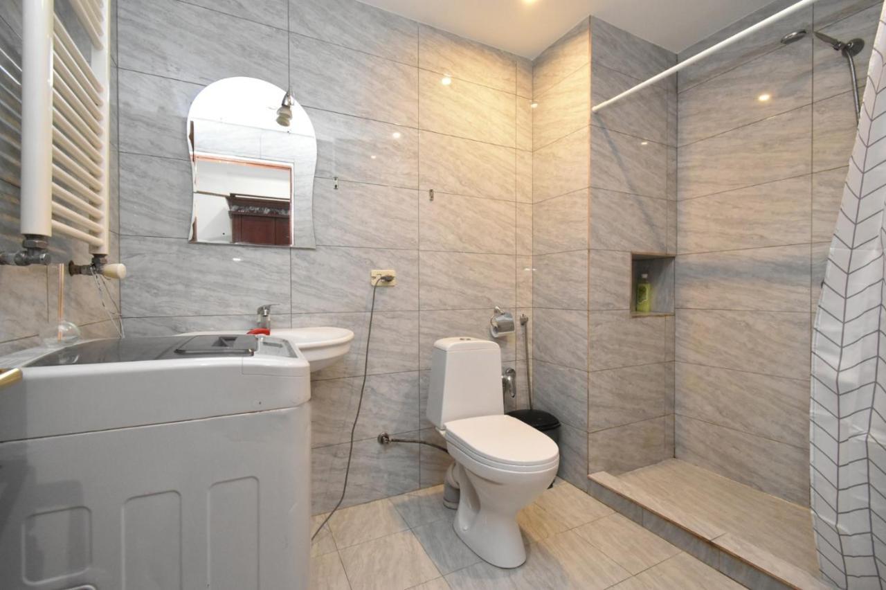 Armenak Apartments N20 Yerevan Exterior photo